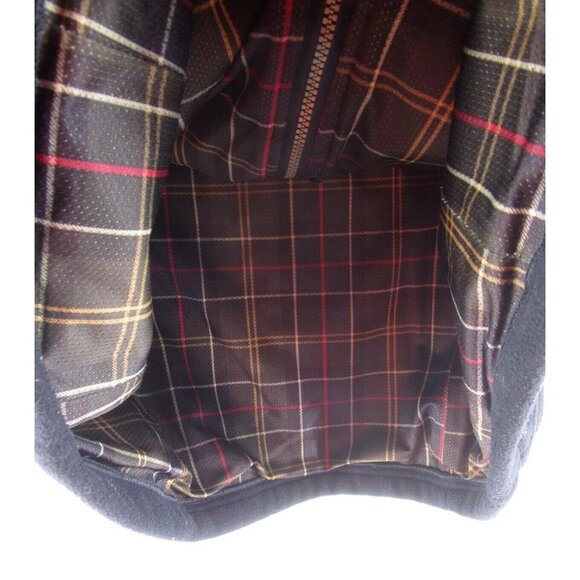Barbour Jacket 14 Vest Dunmoor Gilet Fleece Coat Hunting Shooting - Picture 9 of 12